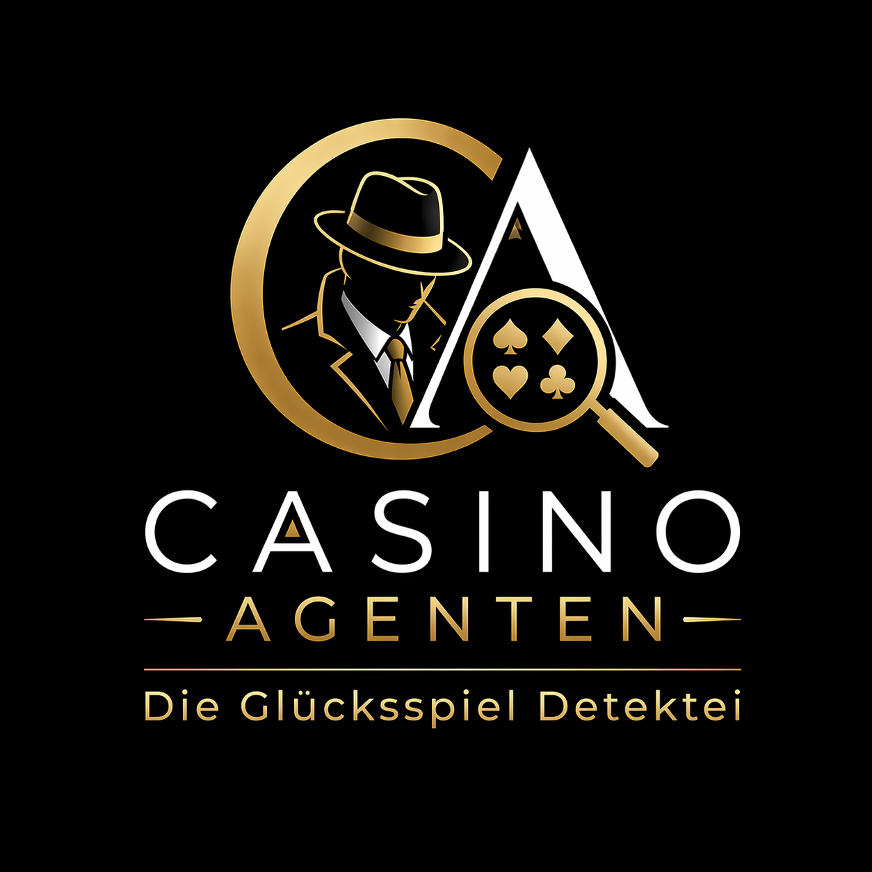 Casino Agenten UG